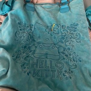 Hello kitty bag